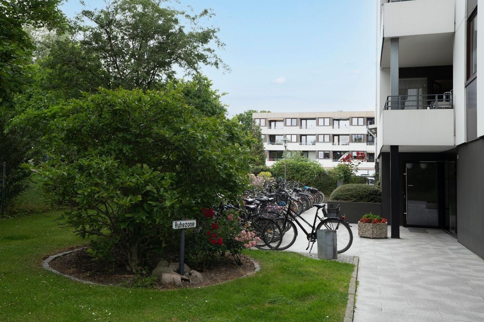 Haus Meeresblick Findling Kellenhusen Kültér fotó