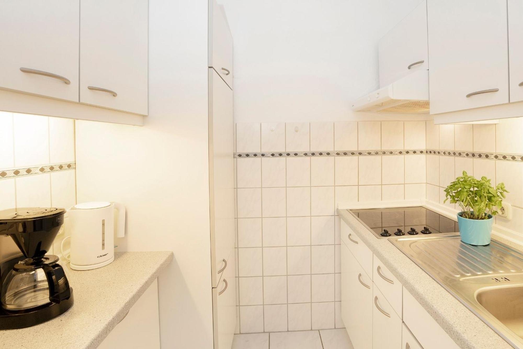 Haus Meeresblick Findling Kellenhusen Kültér fotó