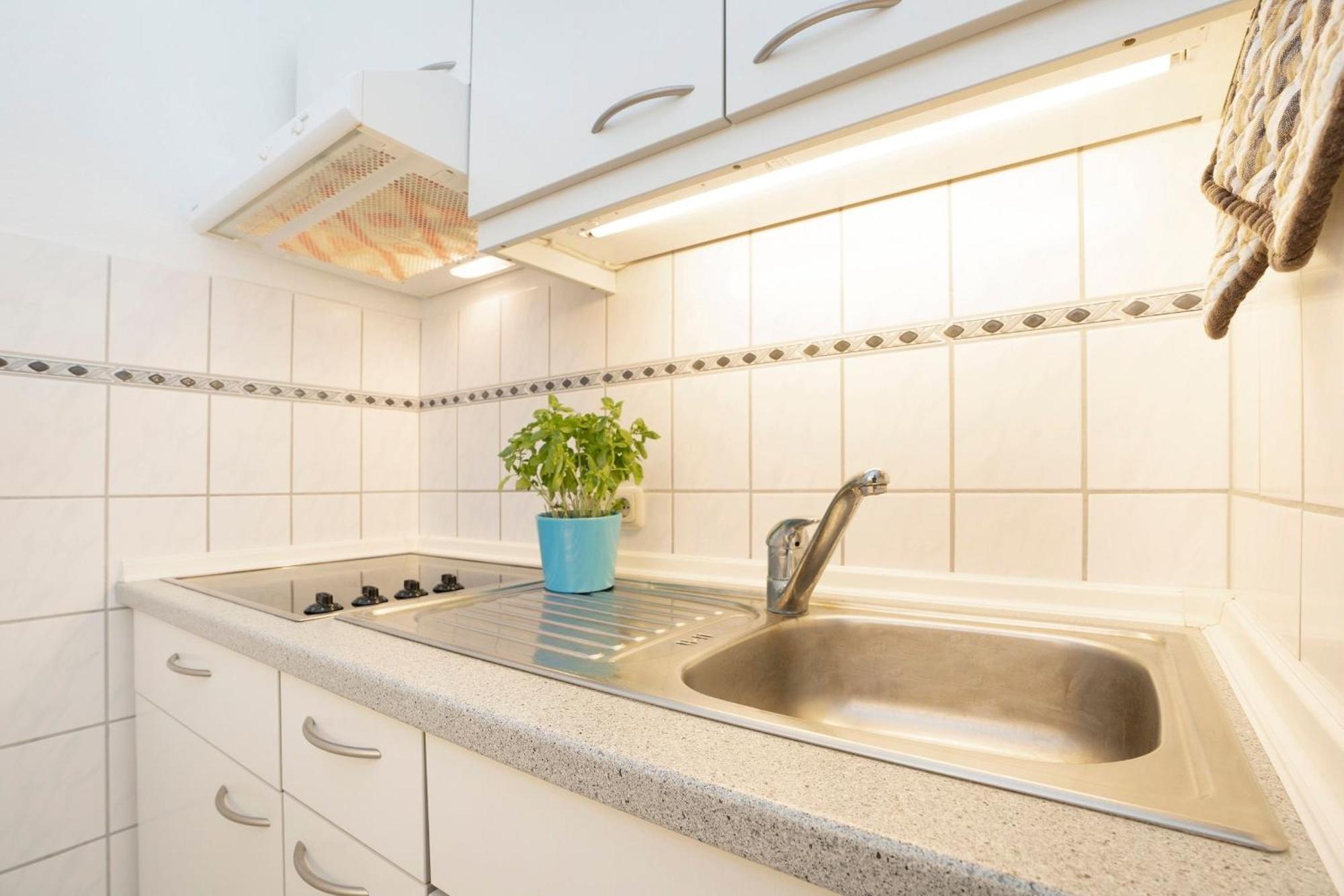 Haus Meeresblick Findling Kellenhusen Kültér fotó