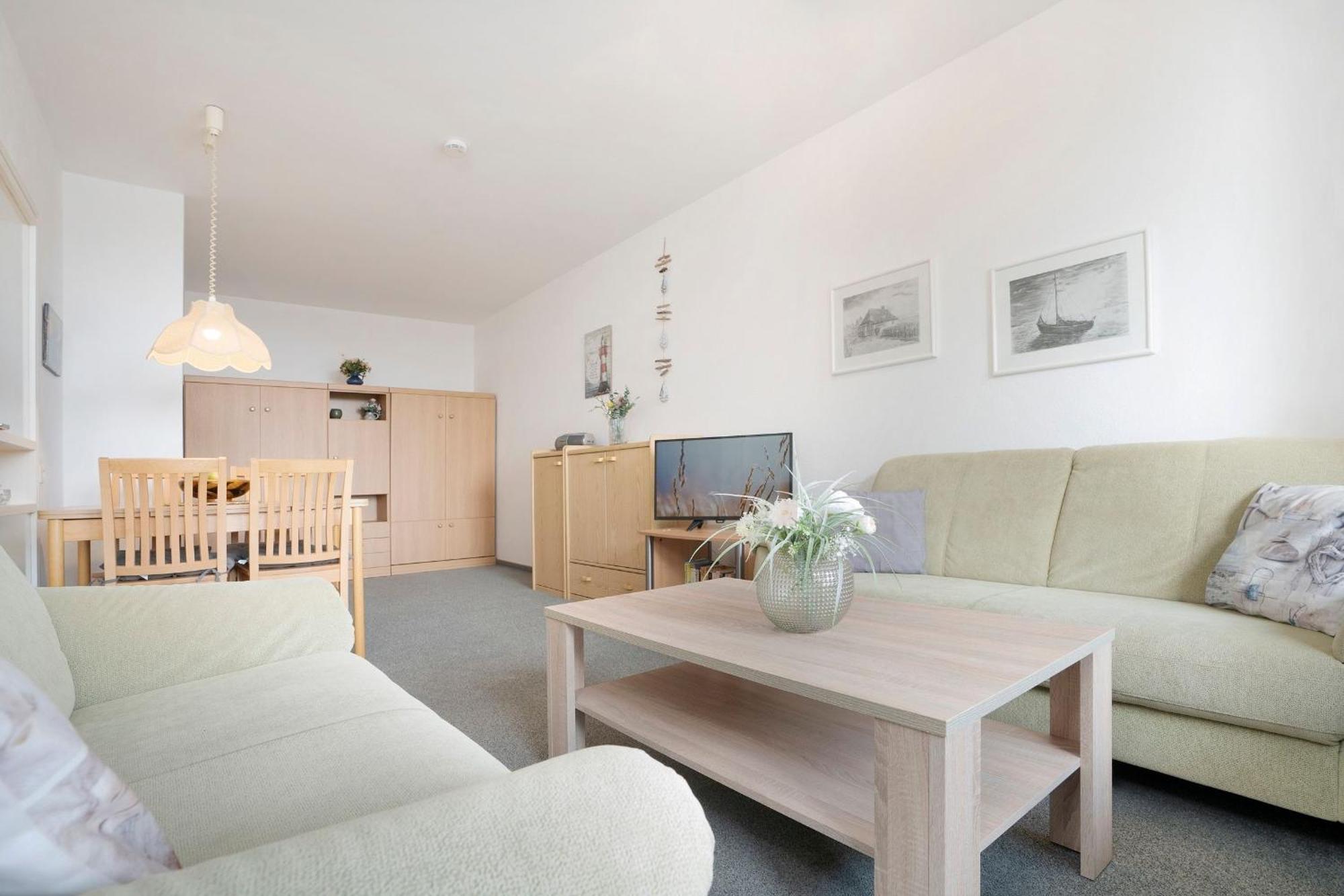 Haus Meeresblick Findling Kellenhusen Kültér fotó