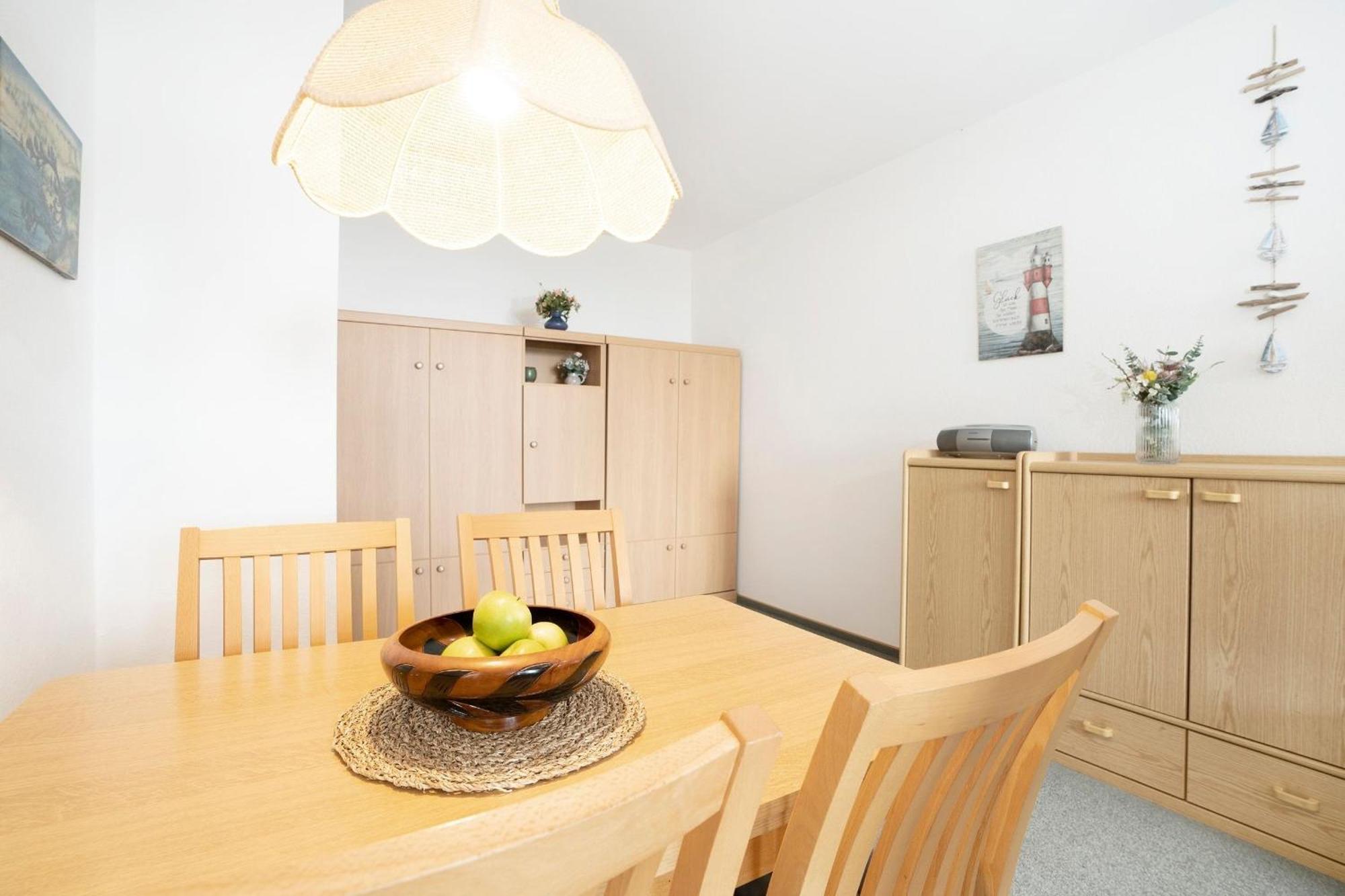 Haus Meeresblick Findling Kellenhusen Kültér fotó